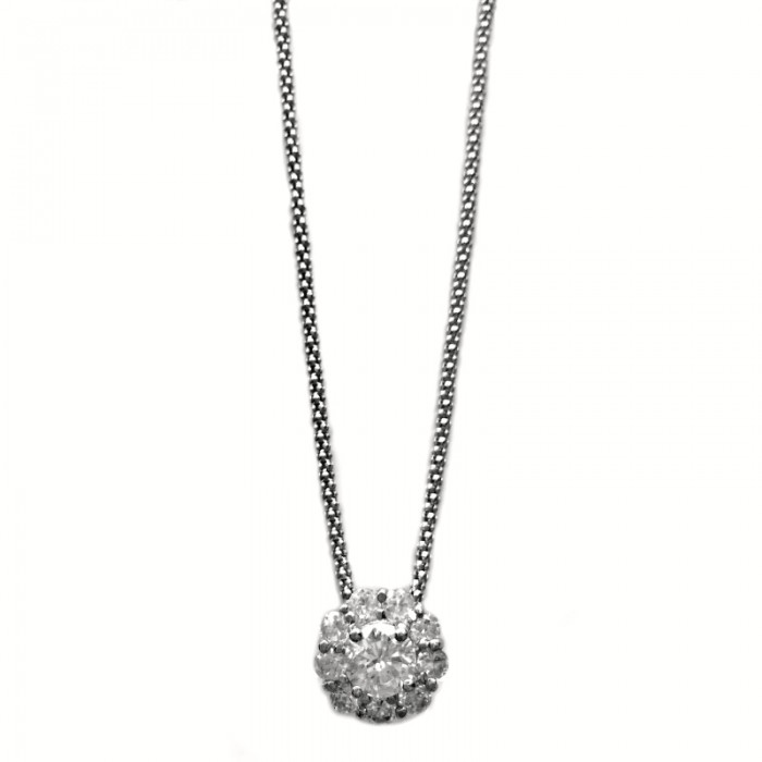 Florence Bridal Necklace - CLEARANCE